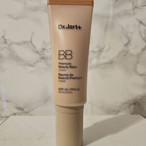 Dr. Jart+ BB Cream in Light Medium